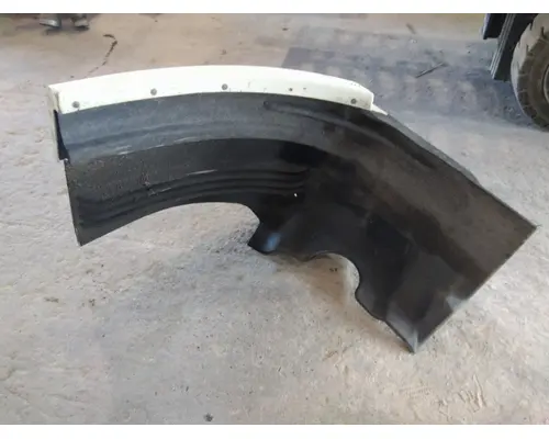 FREIGHTLINER CASCADIA 113 FENDER, SPLASH SHIELDGUARD