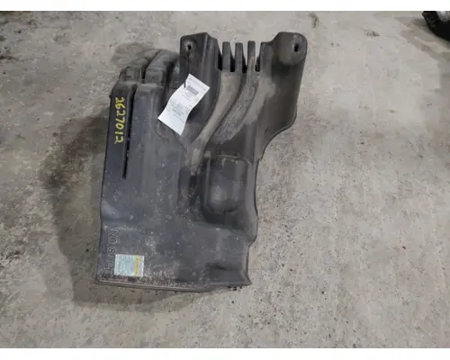 FREIGHTLINER CASCADIA 113 FENDER, SPLASH SHIELDGUARD