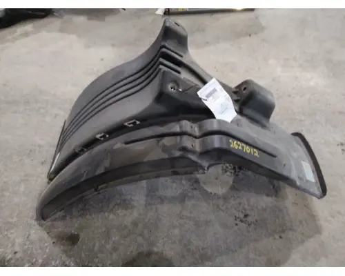 FREIGHTLINER CASCADIA 113 FENDER, SPLASH SHIELDGUARD