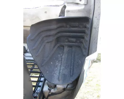 FREIGHTLINER CASCADIA 113 FENDER, SPLASH SHIELDGUARD