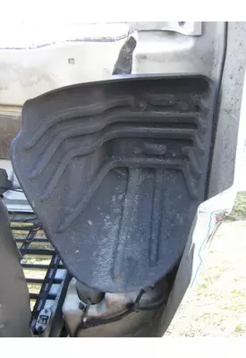 FREIGHTLINER CASCADIA 113 FENDER, SPLASH SHIELD/GUARD