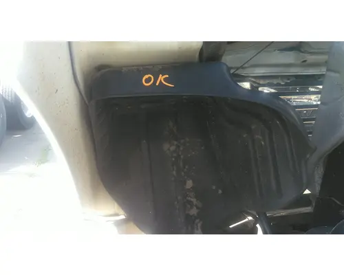 FREIGHTLINER CASCADIA 113 FENDER, SPLASH SHIELDGUARD