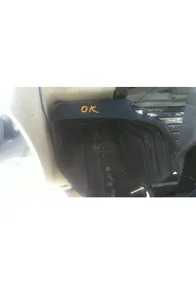 FREIGHTLINER CASCADIA 113 FENDER, SPLASH SHIELD/GUARD