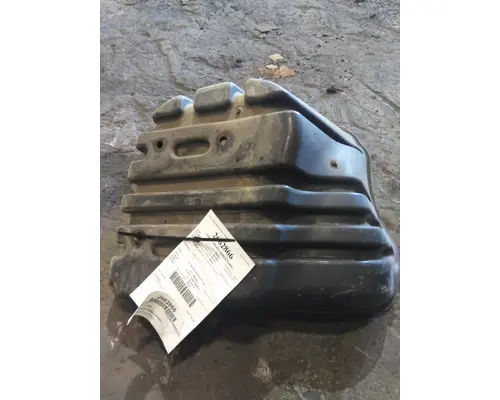 FREIGHTLINER CASCADIA 113 FENDER, SPLASH SHIELDGUARD