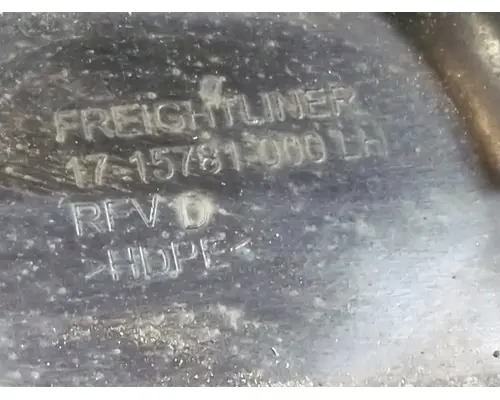 FREIGHTLINER CASCADIA 113 FENDER, SPLASH SHIELDGUARD