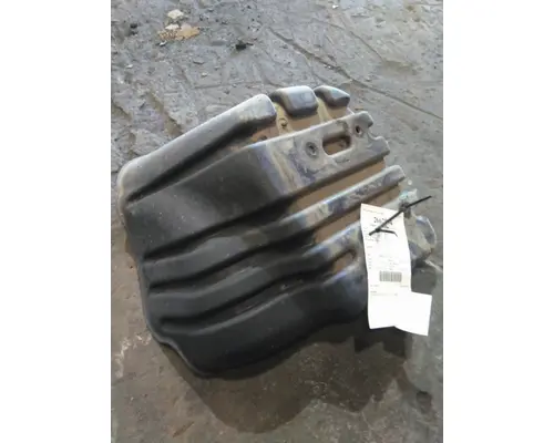 FREIGHTLINER CASCADIA 113 FENDER, SPLASH SHIELDGUARD