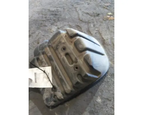 FREIGHTLINER CASCADIA 113 FENDER, SPLASH SHIELDGUARD