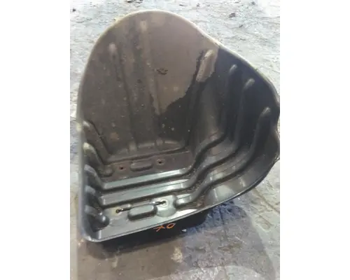 FREIGHTLINER CASCADIA 113 FENDER, SPLASH SHIELDGUARD