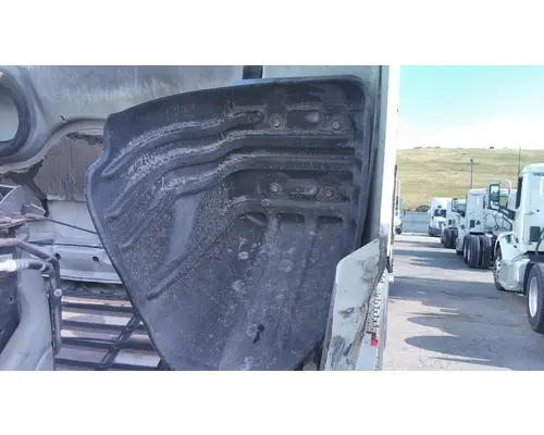 FREIGHTLINER CASCADIA 113 FENDER, SPLASH SHIELDGUARD