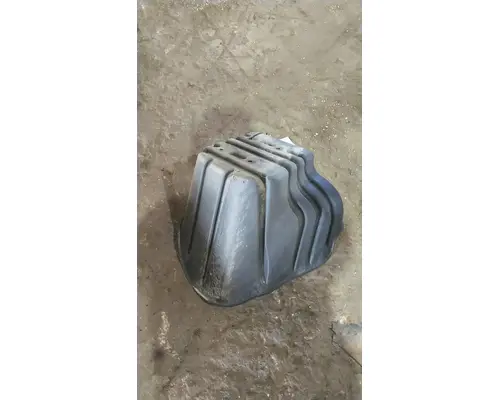 FREIGHTLINER CASCADIA 113 FENDER, SPLASH SHIELDGUARD