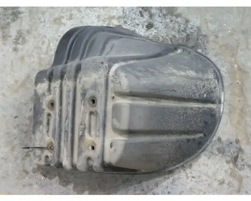 FREIGHTLINER CASCADIA 113 FENDER, SPLASH SHIELDGUARD