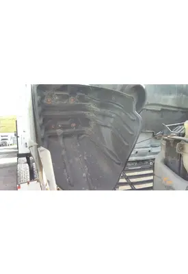 FREIGHTLINER CASCADIA 113 FENDER, SPLASH SHIELD/GUARD