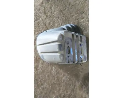 FREIGHTLINER CASCADIA 113 FENDER, SPLASH SHIELDGUARD