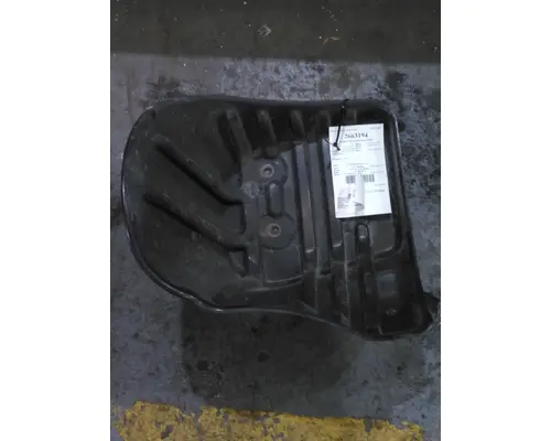 FREIGHTLINER CASCADIA 113 FENDER, SPLASH SHIELDGUARD