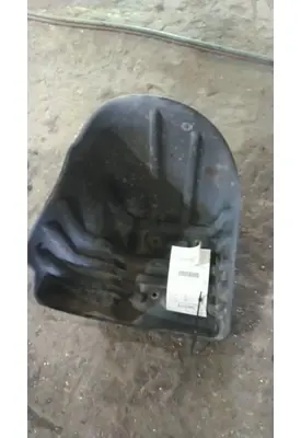 FREIGHTLINER CASCADIA 113 FENDER, SPLASH SHIELD/GUARD