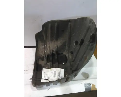 FREIGHTLINER CASCADIA 113 FENDER, SPLASH SHIELDGUARD