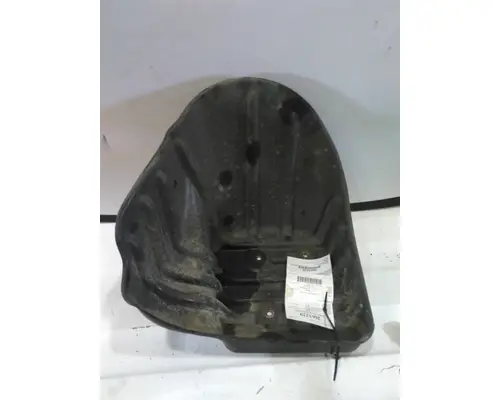 FREIGHTLINER CASCADIA 113 FENDER, SPLASH SHIELDGUARD