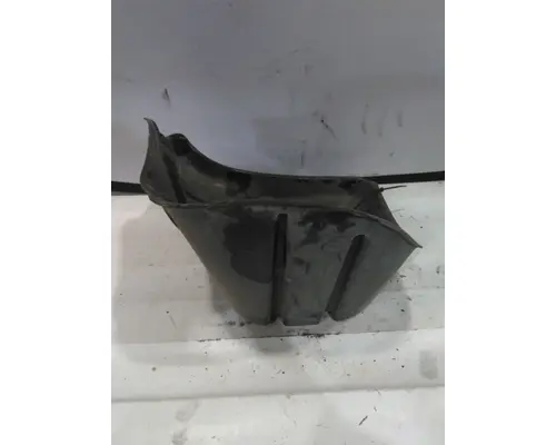FREIGHTLINER CASCADIA 113 FENDER, SPLASH SHIELDGUARD