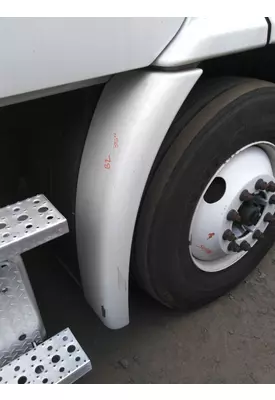 FREIGHTLINER CASCADIA 113 FENDER EXTENSION