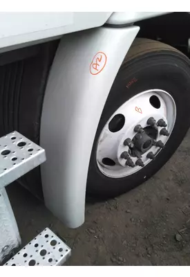 FREIGHTLINER CASCADIA 113 FENDER EXTENSION
