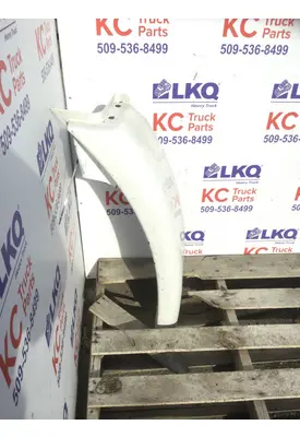 FREIGHTLINER CASCADIA 113 FENDER EXTENSION