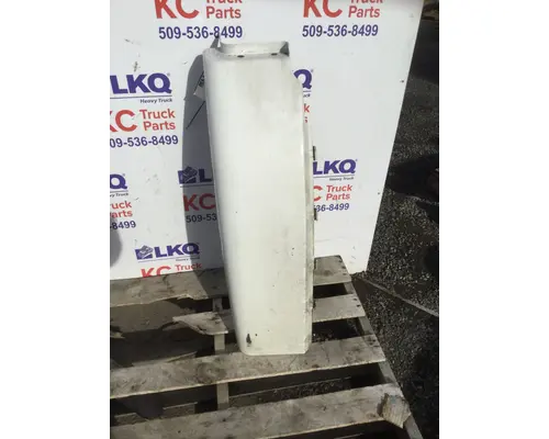 FREIGHTLINER CASCADIA 113 FENDER EXTENSION