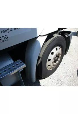 FREIGHTLINER CASCADIA 113 FENDER EXTENSION