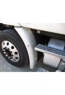 FREIGHTLINER CASCADIA 113 FENDER EXTENSION