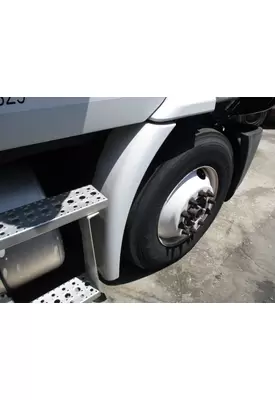 FREIGHTLINER CASCADIA 113 FENDER EXTENSION