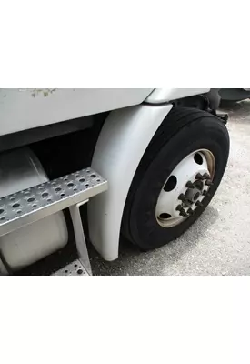 FREIGHTLINER CASCADIA 113 FENDER EXTENSION