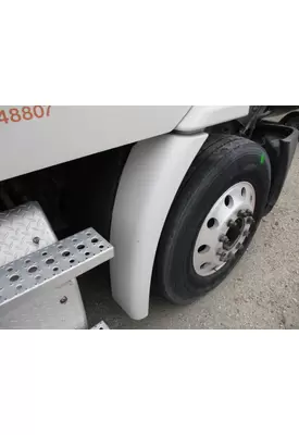 FREIGHTLINER CASCADIA 113 FENDER EXTENSION