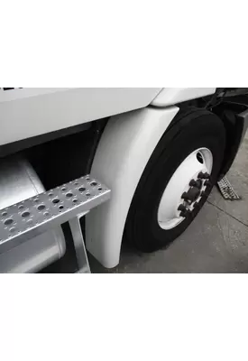 FREIGHTLINER CASCADIA 113 FENDER EXTENSION