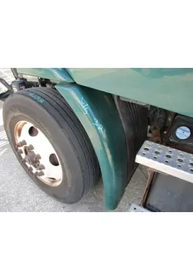 FREIGHTLINER CASCADIA 113 FENDER EXTENSION