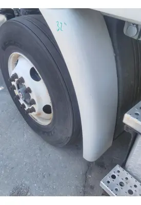 FREIGHTLINER CASCADIA 113 FENDER EXTENSION