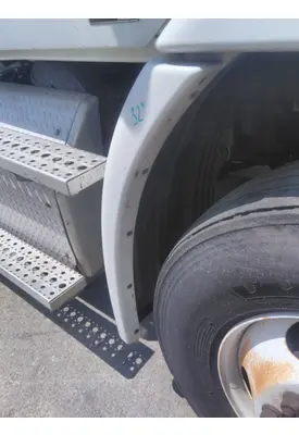 FREIGHTLINER CASCADIA 113 FENDER EXTENSION