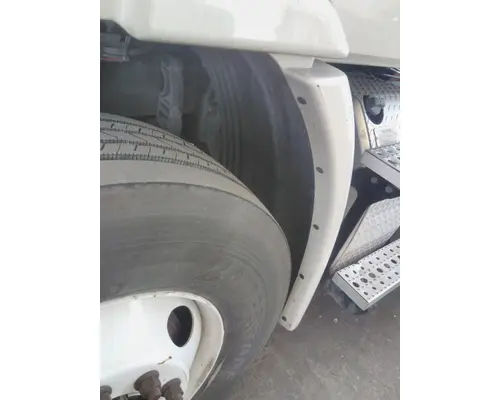 FREIGHTLINER CASCADIA 113 FENDER EXTENSION