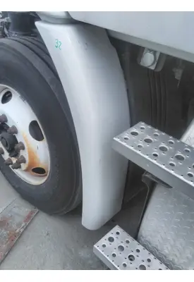 FREIGHTLINER CASCADIA 113 FENDER EXTENSION