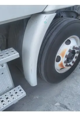 FREIGHTLINER CASCADIA 113 FENDER EXTENSION