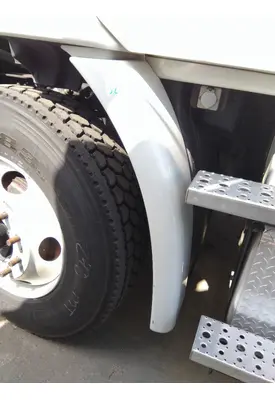 FREIGHTLINER CASCADIA 113 FENDER EXTENSION