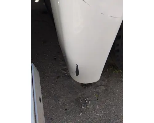 FREIGHTLINER CASCADIA 113 FENDER EXTENSION