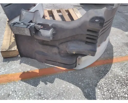 FREIGHTLINER CASCADIA 113 FENDER EXTENSION