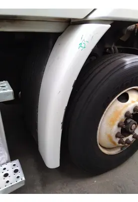 FREIGHTLINER CASCADIA 113 FENDER EXTENSION