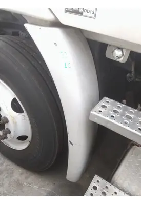 FREIGHTLINER CASCADIA 113 FENDER EXTENSION