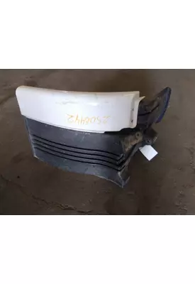 FREIGHTLINER CASCADIA 113 FENDER EXTENSION