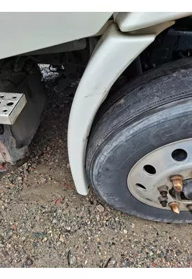 FREIGHTLINER CASCADIA 113 FENDER EXTENSION