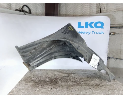 FREIGHTLINER CASCADIA 113 FENDER EXTENSION