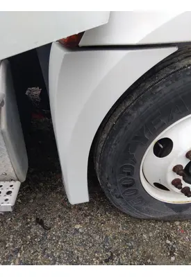 FREIGHTLINER CASCADIA 113 FENDER EXTENSION