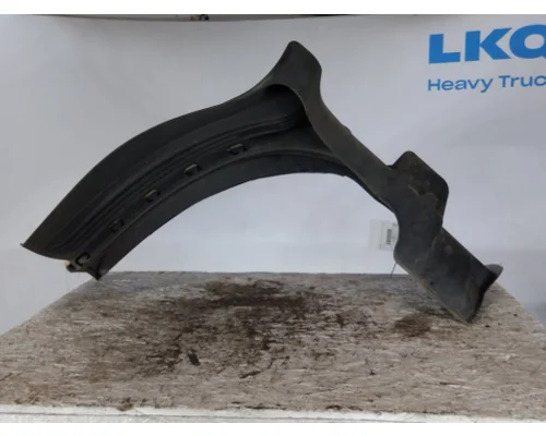 FREIGHTLINER CASCADIA 113 FENDER EXTENSION