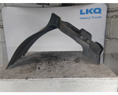 FREIGHTLINER CASCADIA 113 FENDER EXTENSION