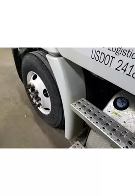 FREIGHTLINER CASCADIA 113 FENDER EXTENSION